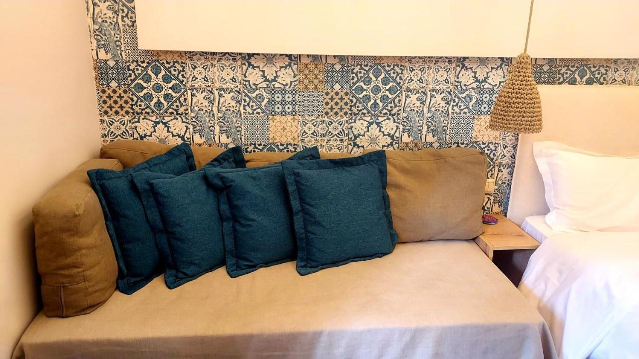 Appartamento Loutraki Hidden Gem Ι Esterno foto